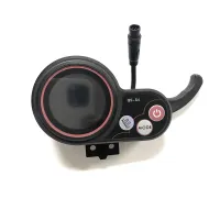 Бортовой компьютер для электросамоката Kugoo X1 